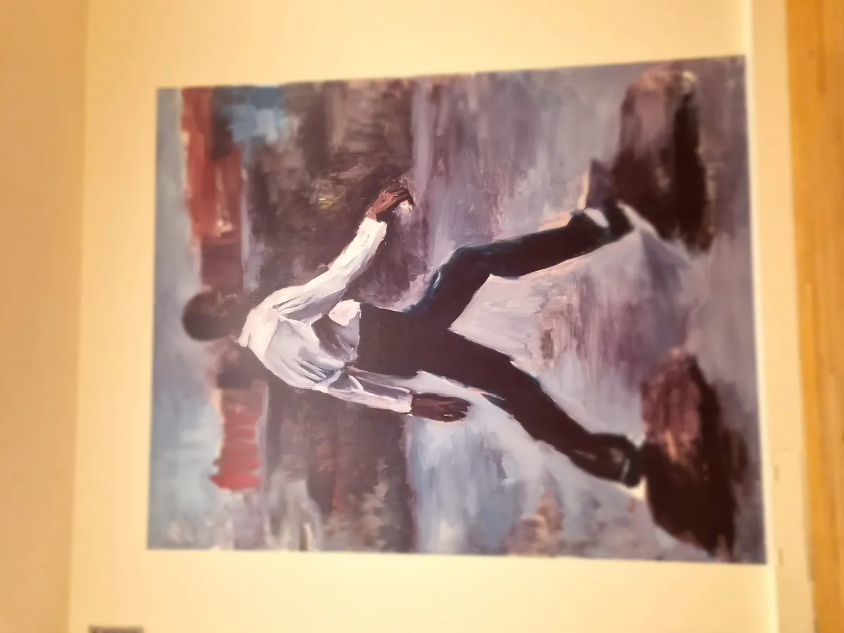 Lynette Yiadom-Boakye Gallery Image 201